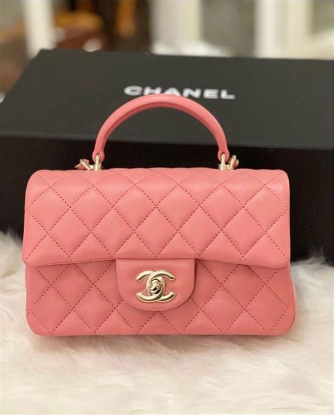 chanel mini rectangular 2022|mini micro 31 bag chanel.